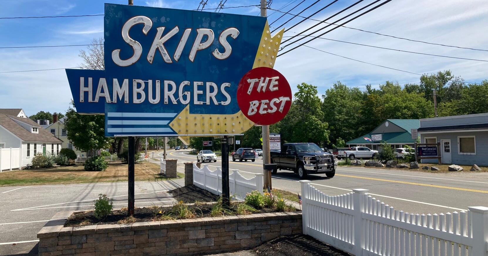 Housing proposed at former Skip's site - Vimarsana News