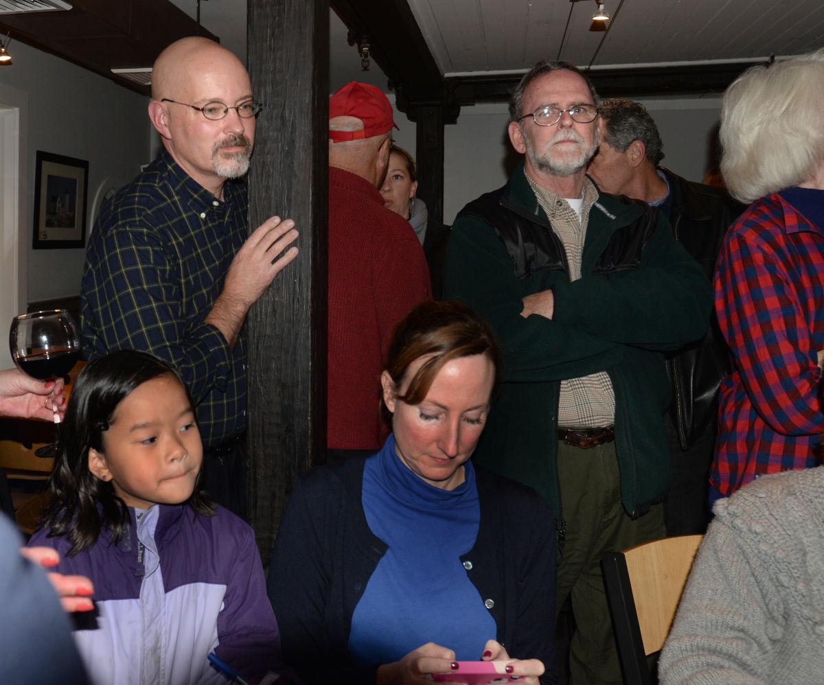 House Race A Nailbiter Newburyportnews Com