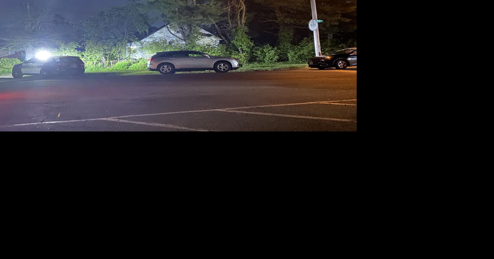 Off-duty officer shot by police in armed confrontation | North Of ...