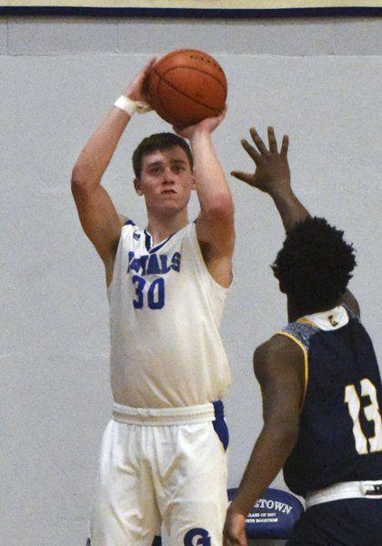 Sports In A Minute Do Or Die For Triton Georgetown Basketball