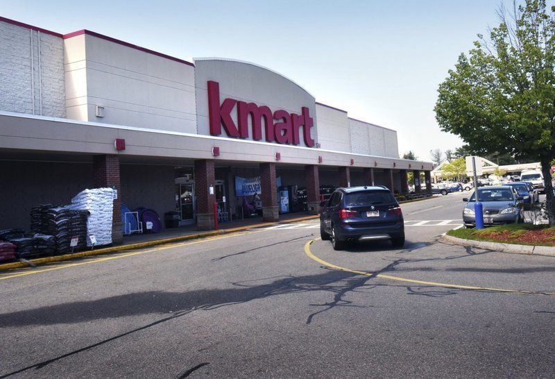 Newburyport Kmart to close this fall Local News