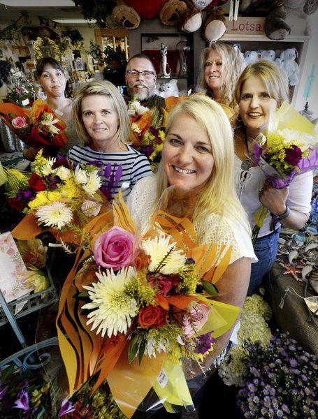 Happiness On A Stem Local News Newburyportnews Com