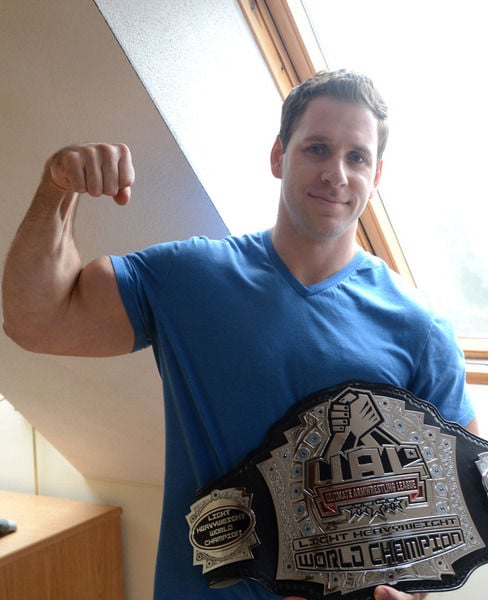 Newburyport's world-champion arm wrestler | Sports | newburyportnews.com
