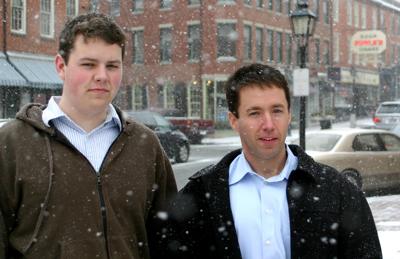 Pedicabs Coming To Port Local News Newburyportnews Com