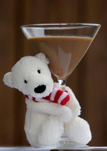 Wintertime cocktail recipes to snuggle up with | Life