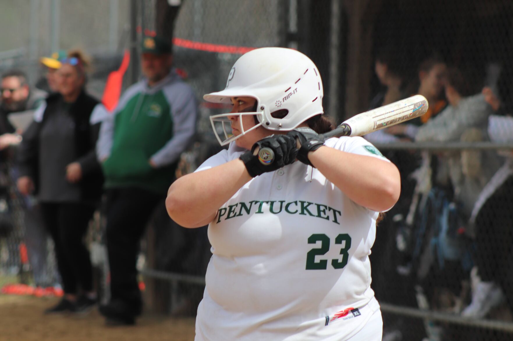 Pentucket Softball Makes History with First Win Over North Reading in 9 Years