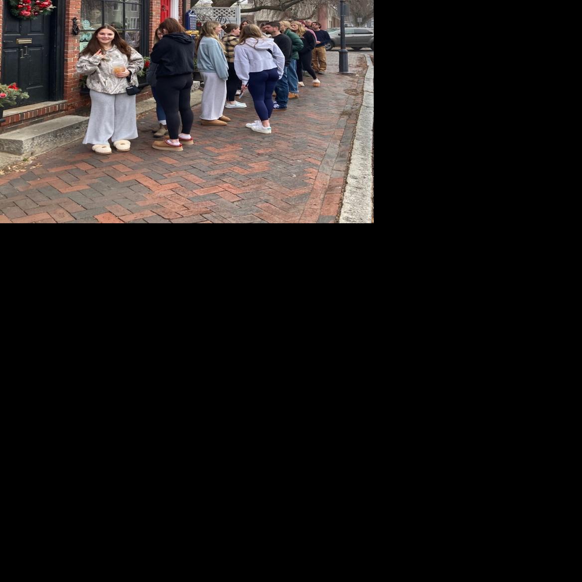 Opinion On the 4th of July, celebrate peace Columns