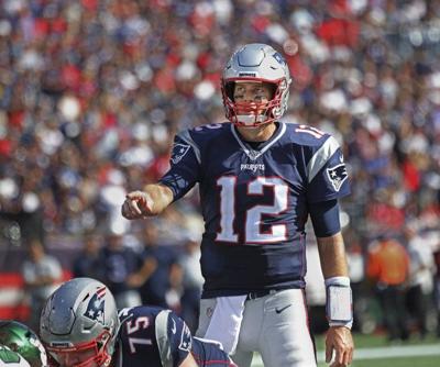 Roster Rundown Even at 42, Brady still ranks among league's ...