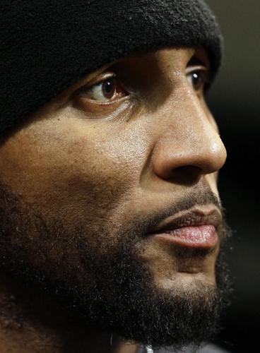 Super Bowl 2013: Ray Lewis more focused on 49ers than retirement - CBS News