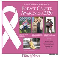 Breast Cancer Awareness