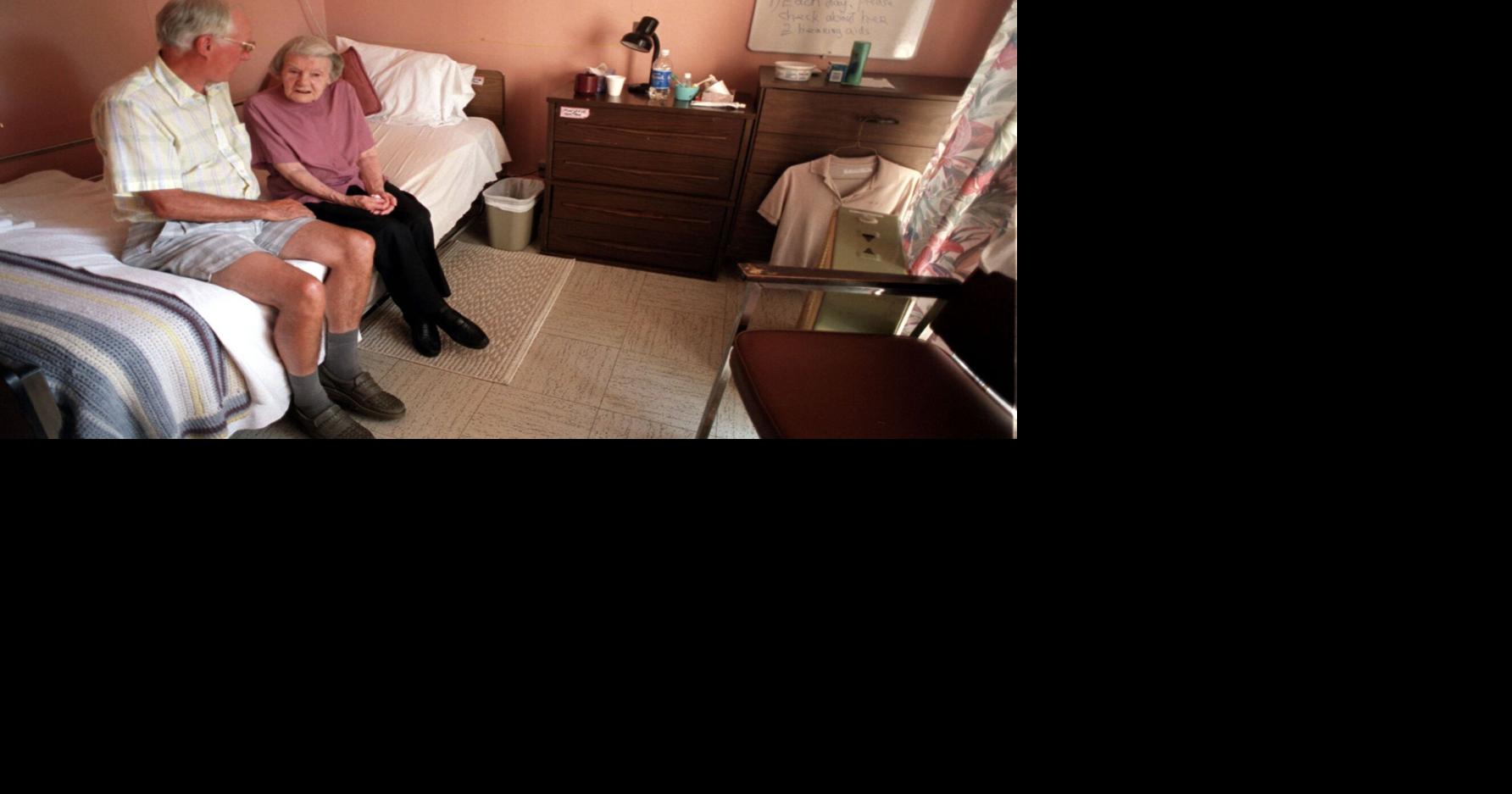 All Ontario longtermcare homes currently meet new air conditioning