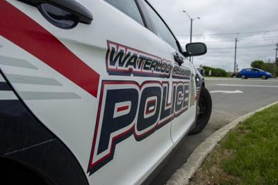 Wilmot woman, 40, arrested for impaired driving after fleeing collision