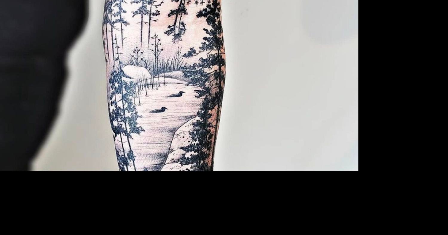 Forearm Sleeves -  Finland