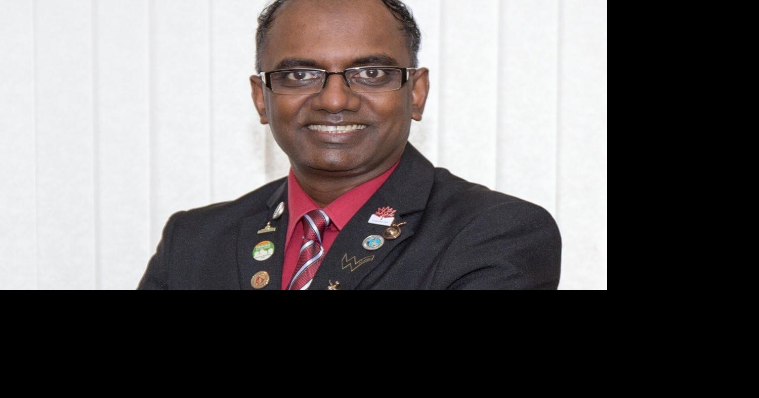 Meet KitchenerConestoga NDP candidate Narine Dat Sookram