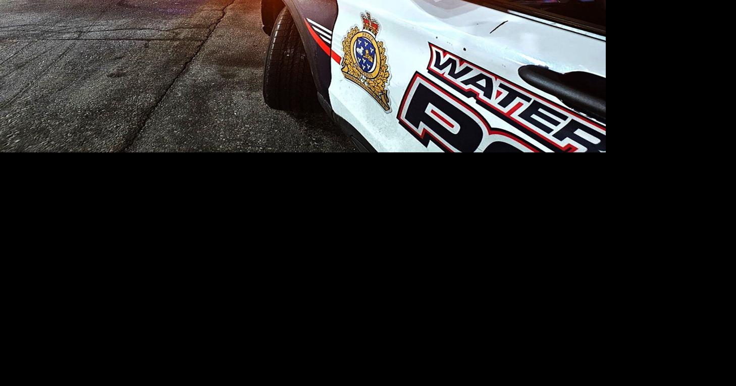 Youth charged with stunt driving in Wilmot Township