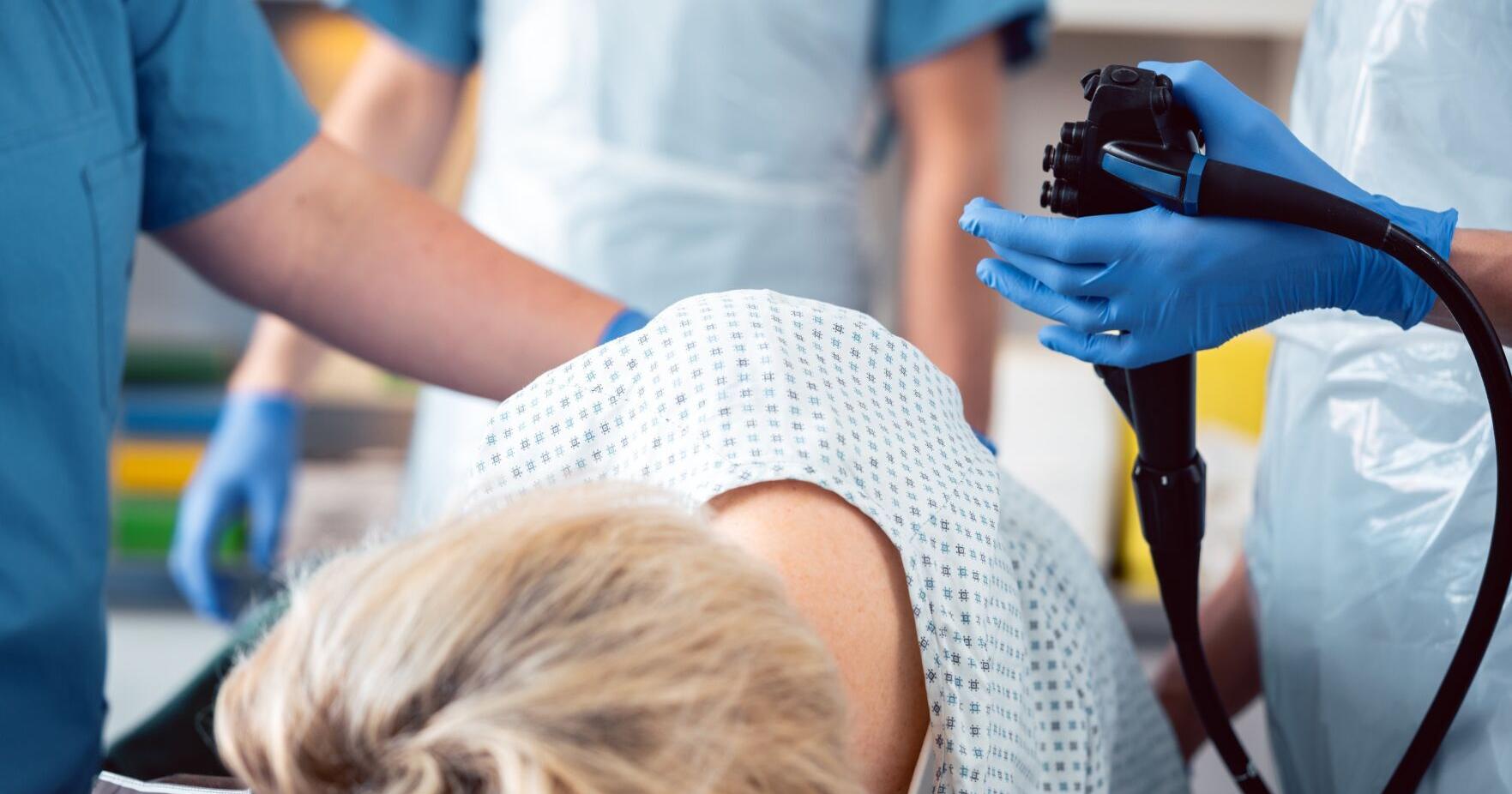 Colorectal cancer symptoms Canadians shouldnt ignore