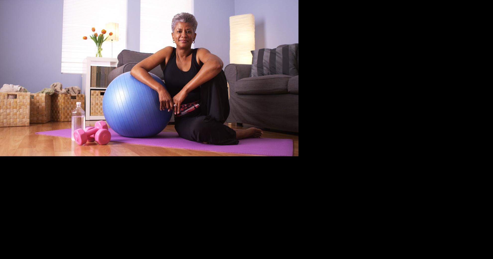 New year, new you: Smart strategies to keep your 2026 fitness goals on track