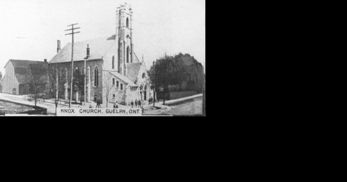 Cameron Shelley continues the tale of the Old Burying Ground - Vimarsana News