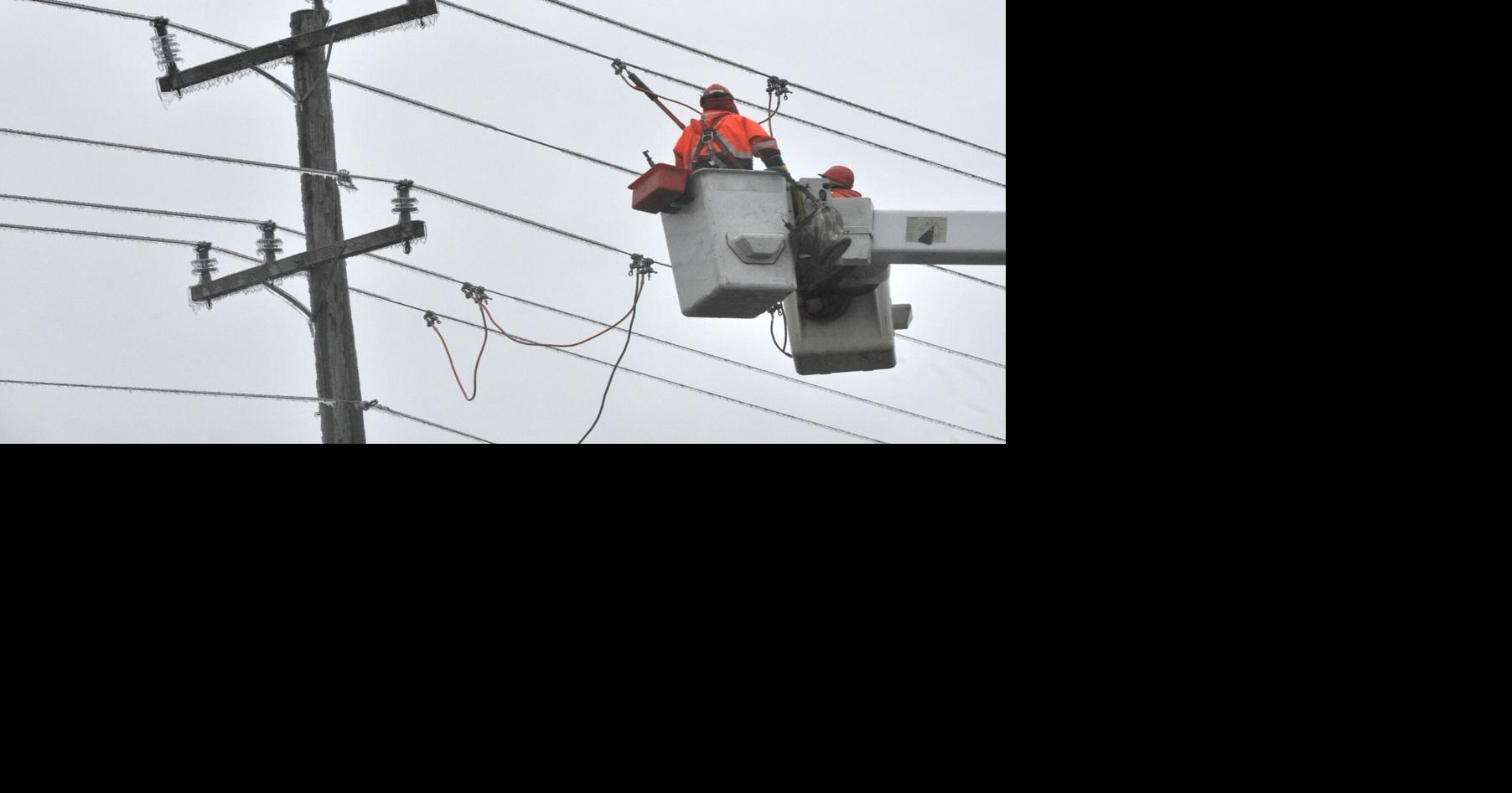 KitchenerWilmot Hydro wins prestigious provincial award