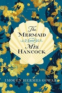 Mermaids get the novel treatment in two new books
