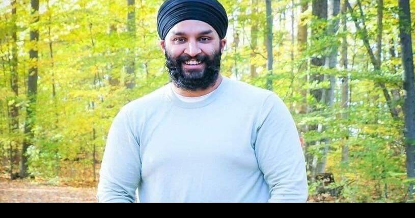 WILMOT VOTES: Harvir Sidhu, Wilmot Township Ward 3 candidate