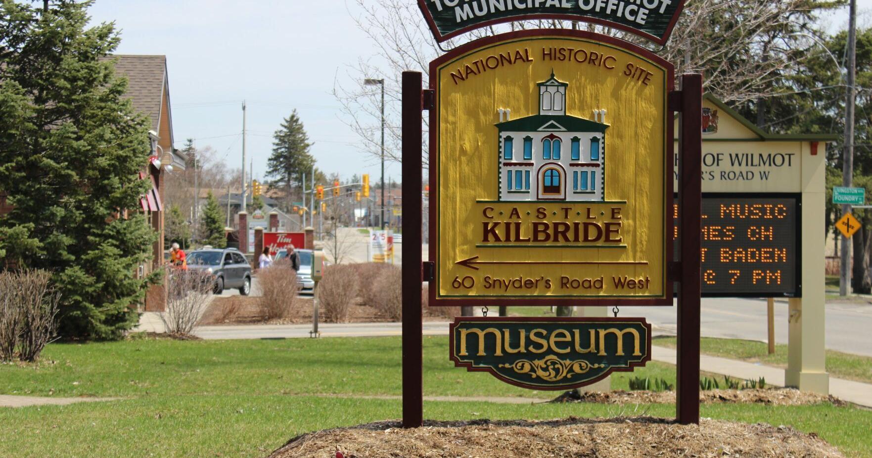 "Very uphill battle" against Wilmot industrial proposal - Vimarsana News