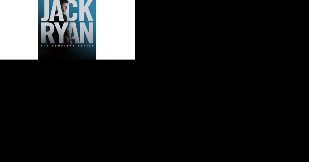 'Jack Ryan' and 'Moon Knight' available now on disc - Vimarsana News