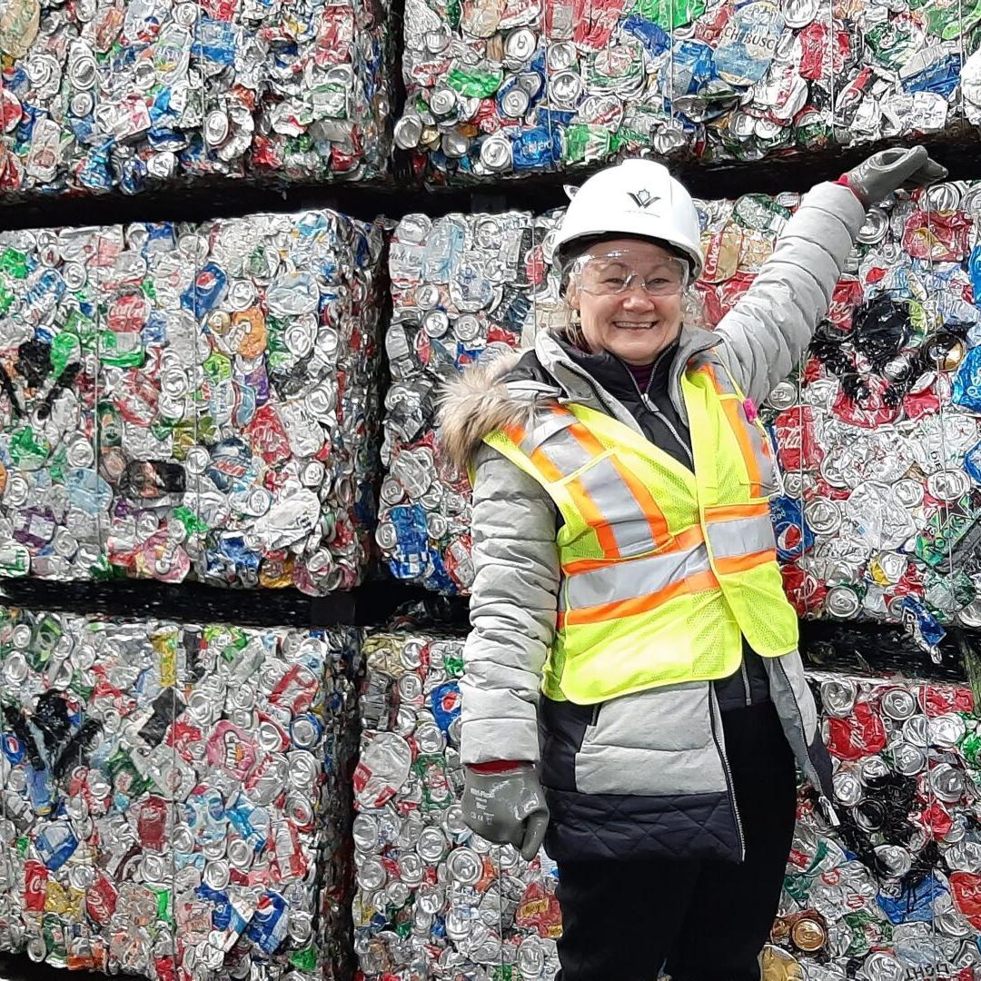 Changes are coming to the Region of Waterloo recycling program 