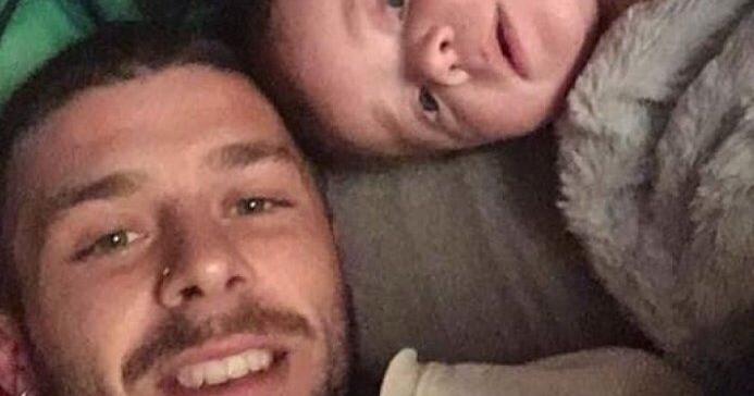 Baden man who died in crash being remembered by family, friends