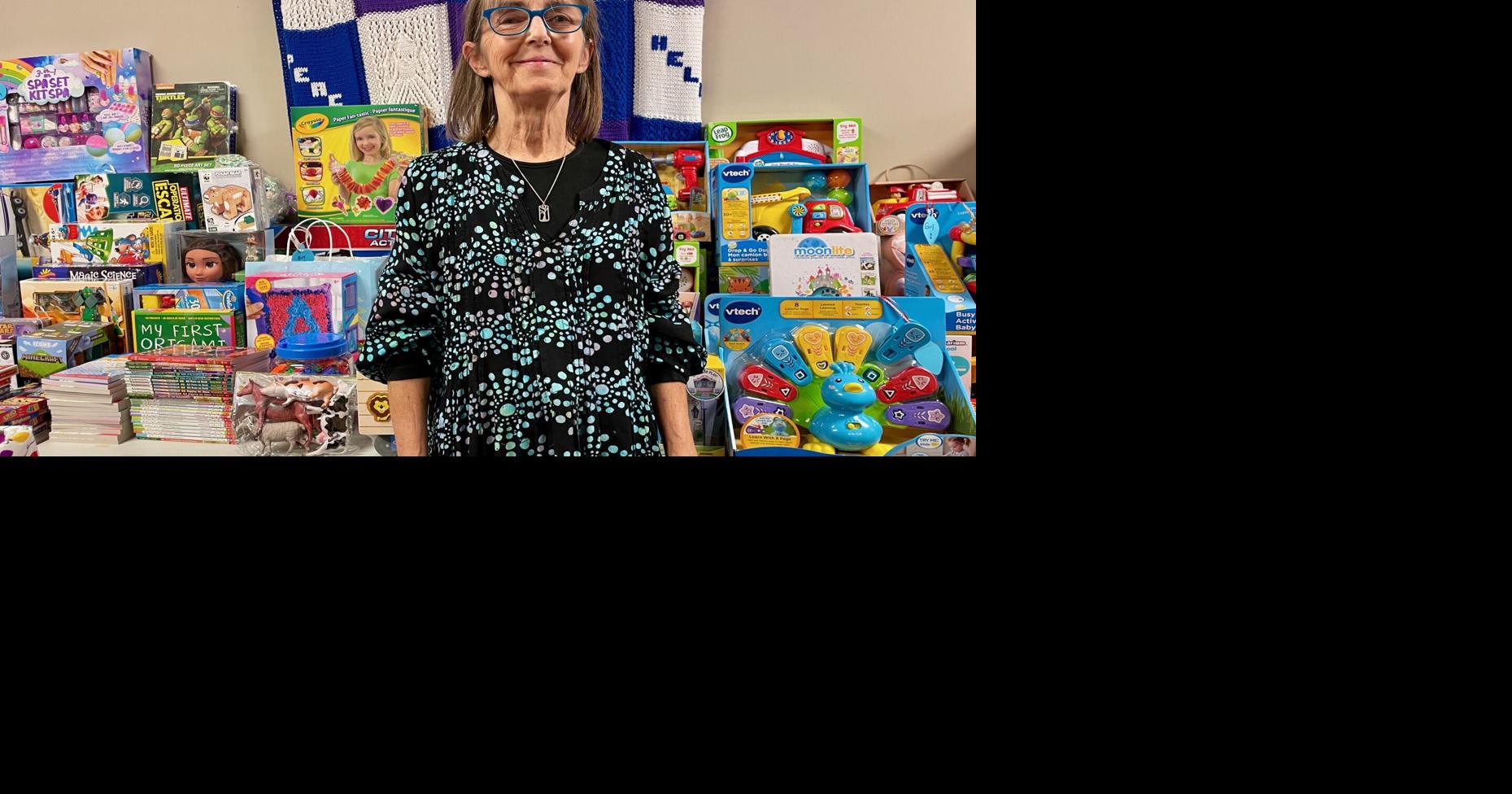 Wilmot food bank sees over 89 increase in visits over 3 years