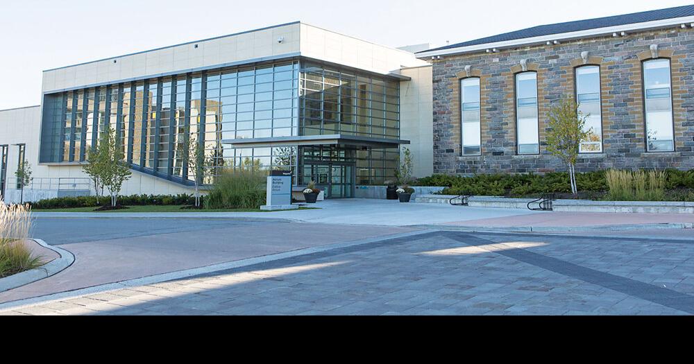 Penetanguishene’s Waypoint Centre for Mental Health Care faces $200 ...