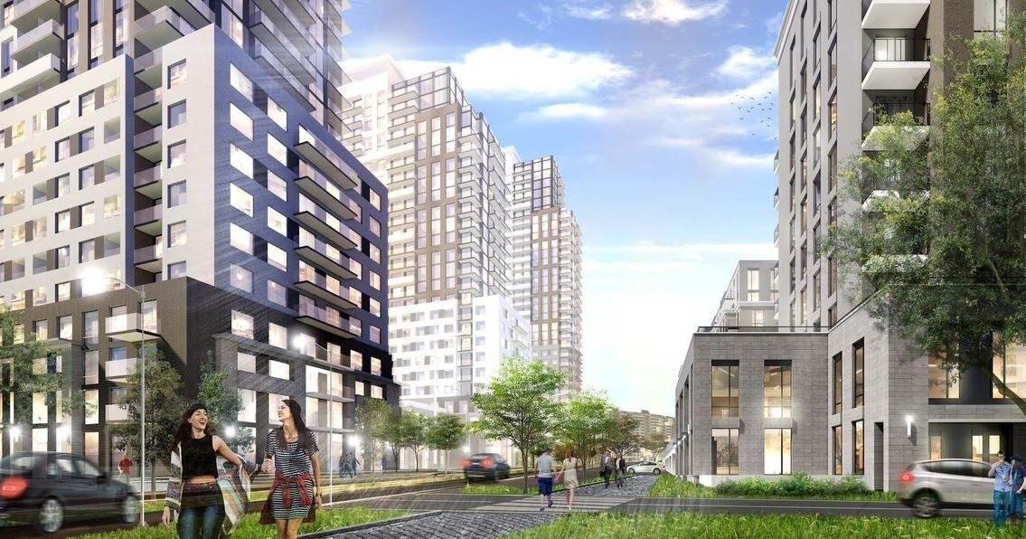 Schneiders legacy lives on in names for new Kitchener development