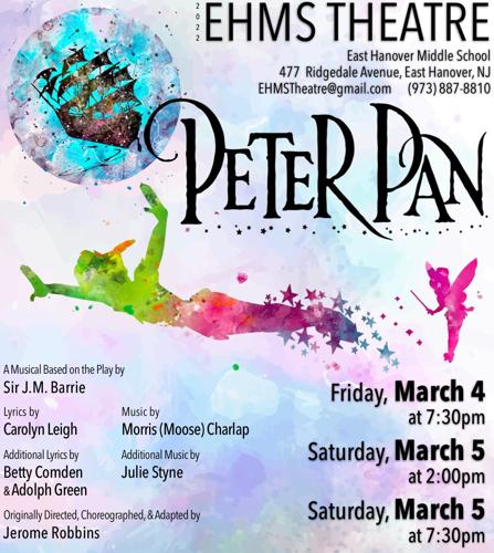 Hanover Park East Hanover Theater Director Prepares For Upcoming Performances Newjerseyhills Com