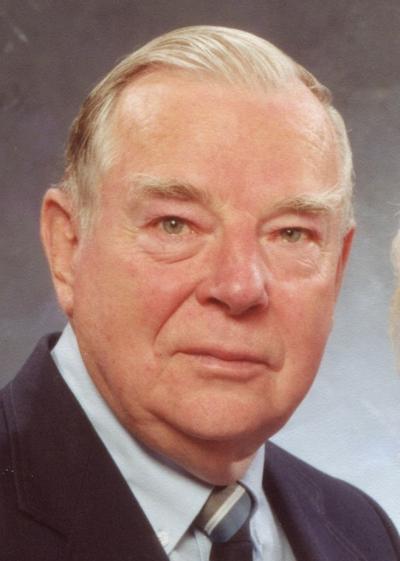 Donald Louis Dickson, of Caldwell, Elder at Trinity Baptist Church | The Progress Obituaries ...