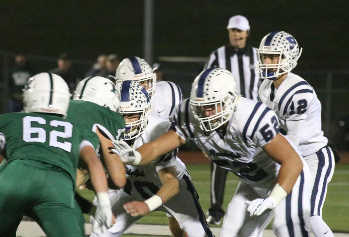 Randolph Rams V Ramapo Oct 26 Randolph Reporter Gallery