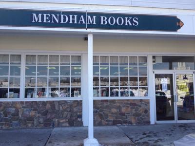 Many Mourn Mendham Book Store Closing Observer Tribune News