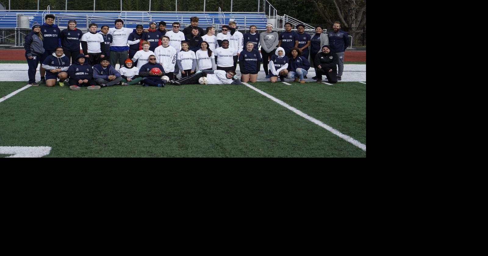 Chatham/ECLC Play Unified hosts Union City for soccer match | News ...