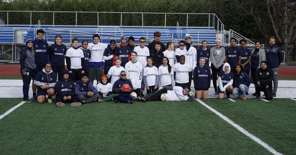 Eclc Play Chatham/ECLC Play Unified hosts Union City for soccer match | News ...