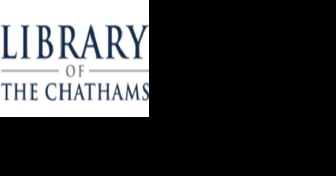 Library of the Chathams 100th anniversary celebration planned for Friday - Vimarsana News