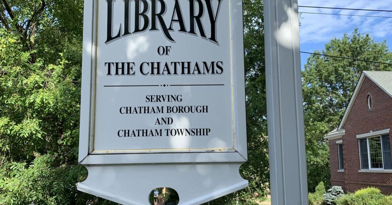 Learn slavery's effects on Morris County June 8 at Library of the Chathams - Vimarsana News