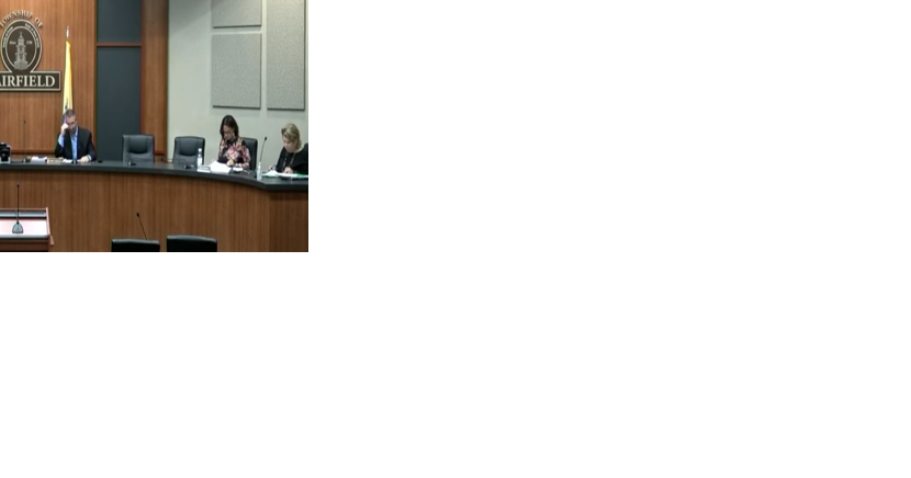 Fairfield school board grateful voters approve additional funding for improvement projects - Vimarsana News