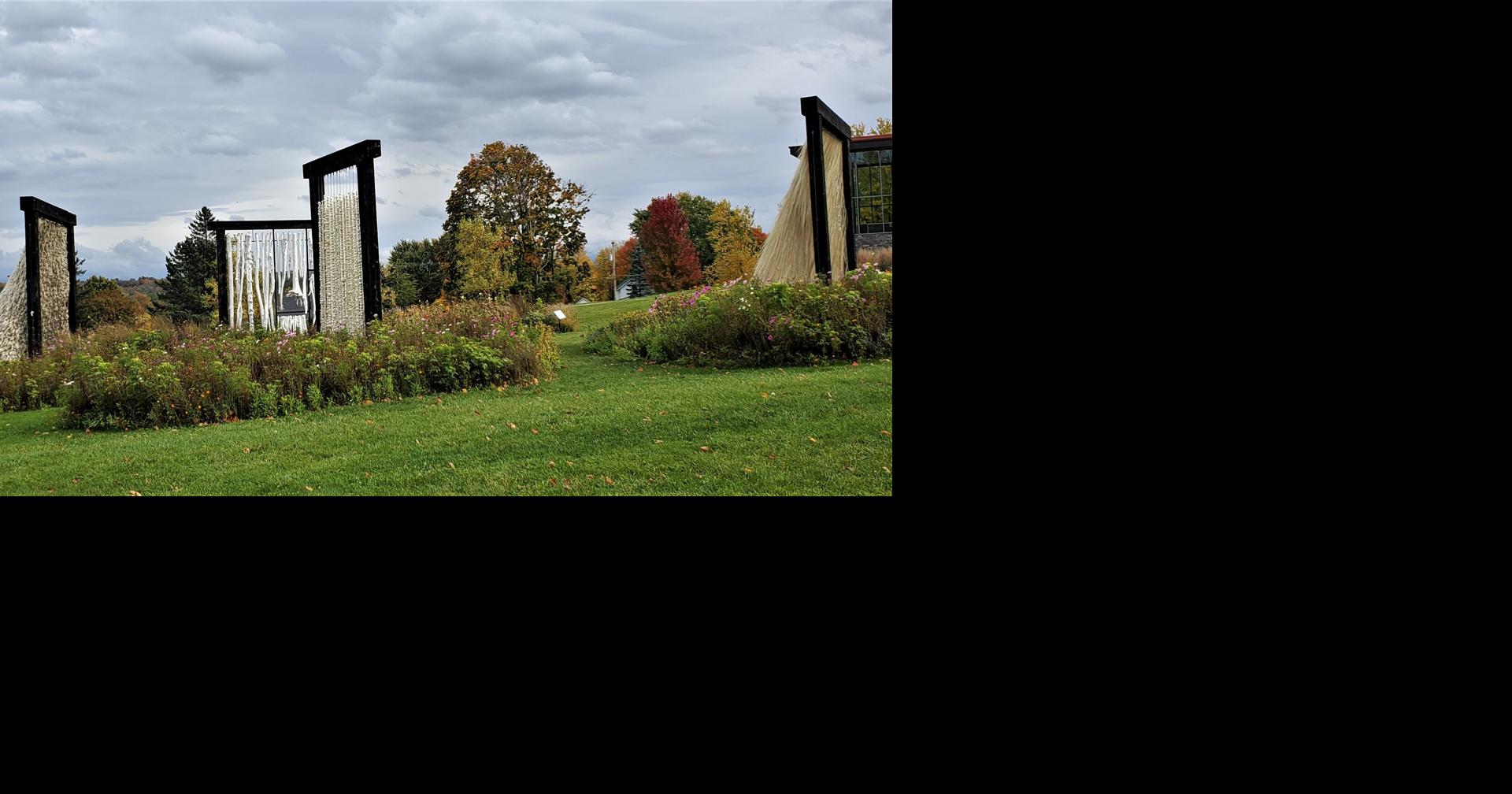 DISCOVERING AMERICA: Montreal and Homeward Bound | Column ...