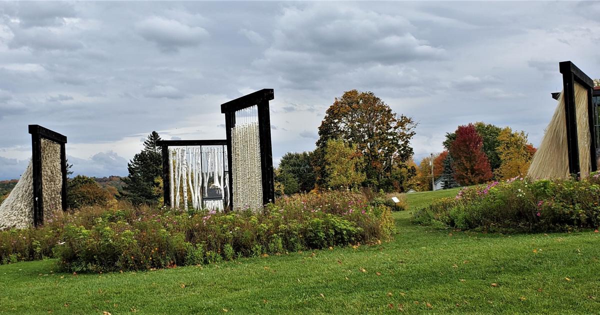 Bound Column DISCOVERING AMERICA: Montreal and Homeward Bound | Column ...