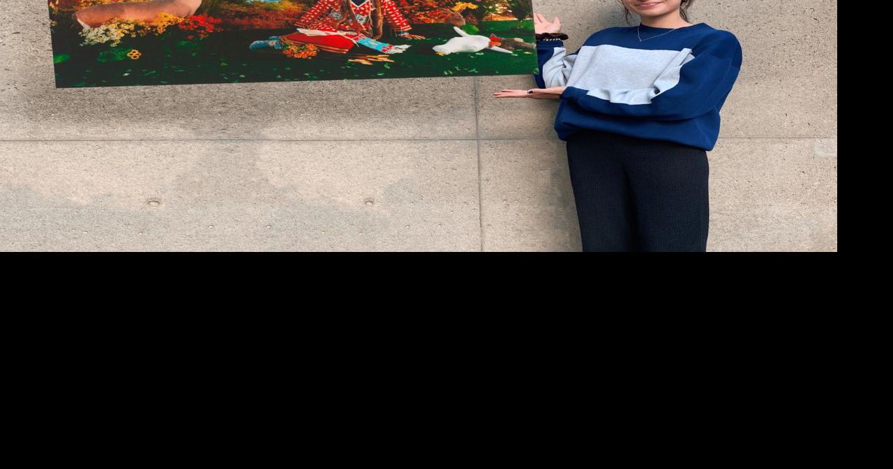 Harding's Kemmerer Library to visit Harvard art museum, virtually