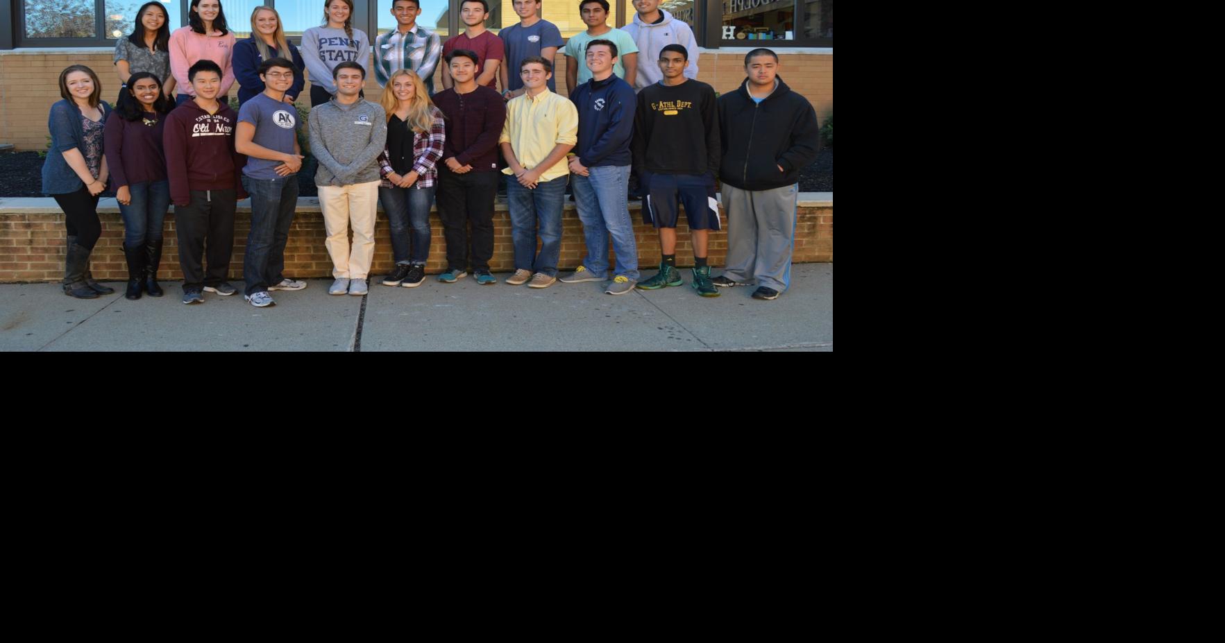 Randolph High School students named as AP scholars | News ...