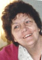 OBITUARY: MARGAREUTTE GLUTTING, 86, of East Hanover