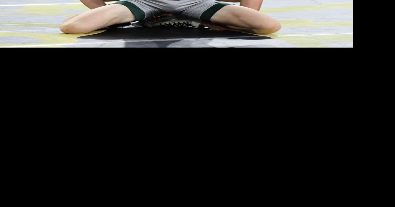 Ridge boasts 3 place-winners at individual wrestling state ...
