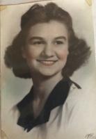 Ann Makosky, was 95, formerly of Boonton