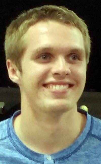 Adam Kelly 22 Of Florida Eagle Scout Enjoyed