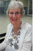 Marion Dunn, 91, formerly of Whippany, was school nurse